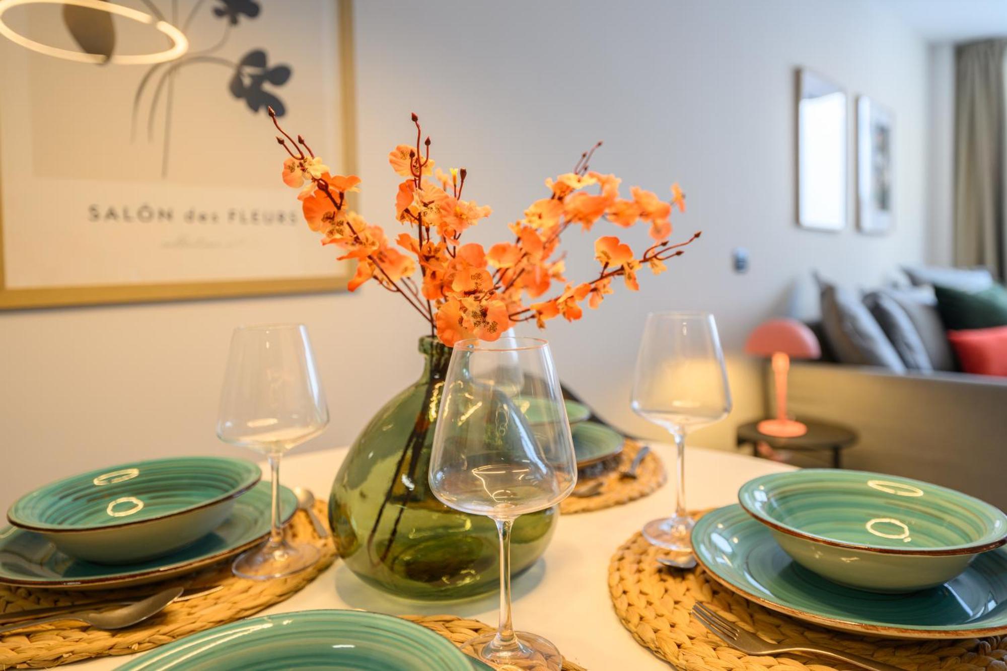 Joyful Homes ラスパルマス・デ・グランカナリア エクステリア 写真