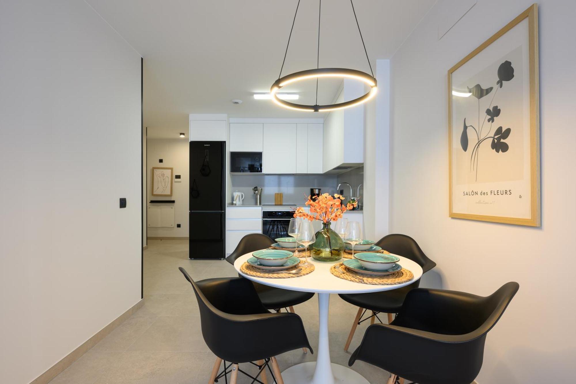 Joyful Homes ラスパルマス・デ・グランカナリア エクステリア 写真