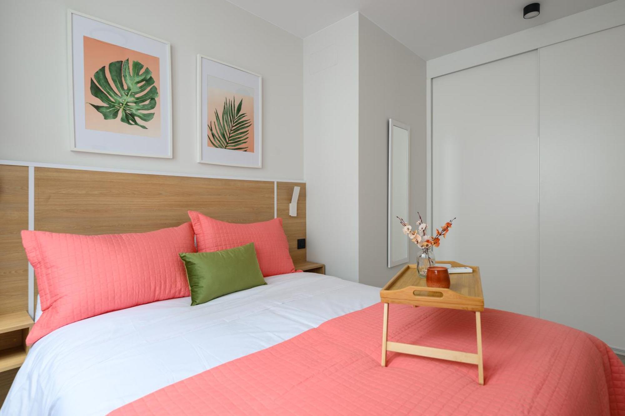 Joyful Homes ラスパルマス・デ・グランカナリア エクステリア 写真