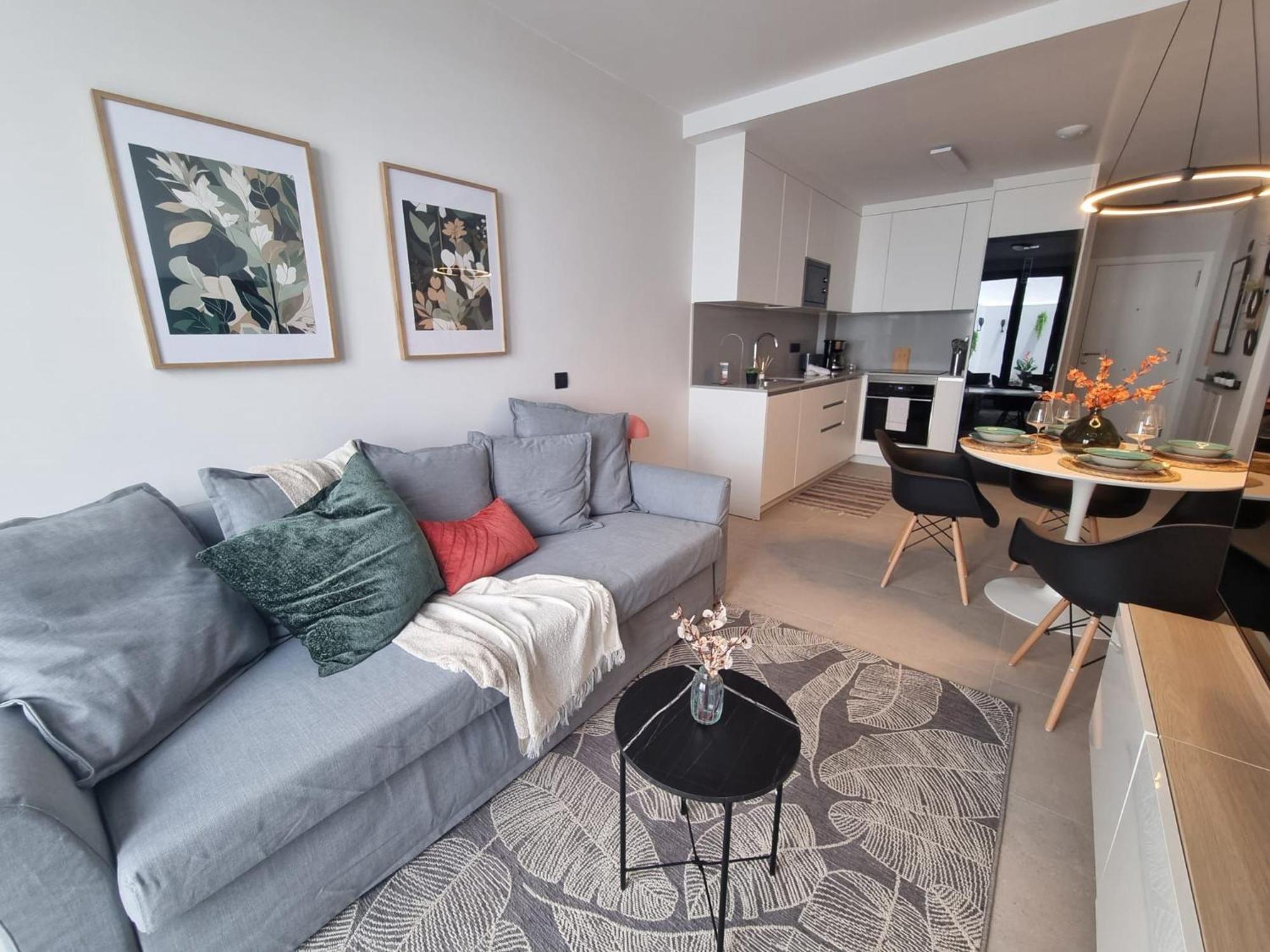 Joyful Homes ラスパルマス・デ・グランカナリア エクステリア 写真