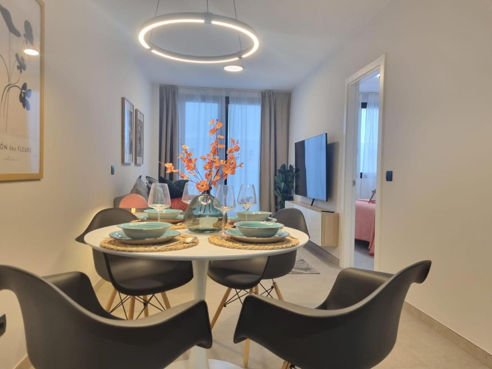Joyful Homes ラスパルマス・デ・グランカナリア エクステリア 写真