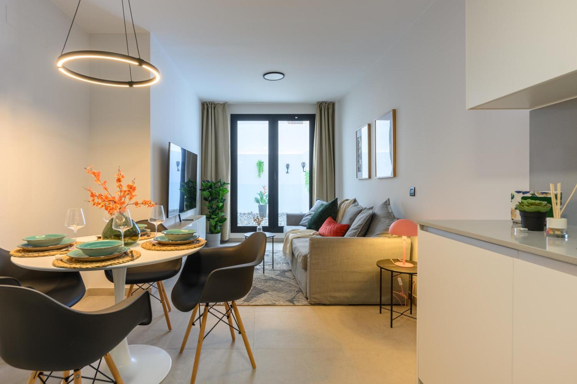 Joyful Homes ラスパルマス・デ・グランカナリア エクステリア 写真