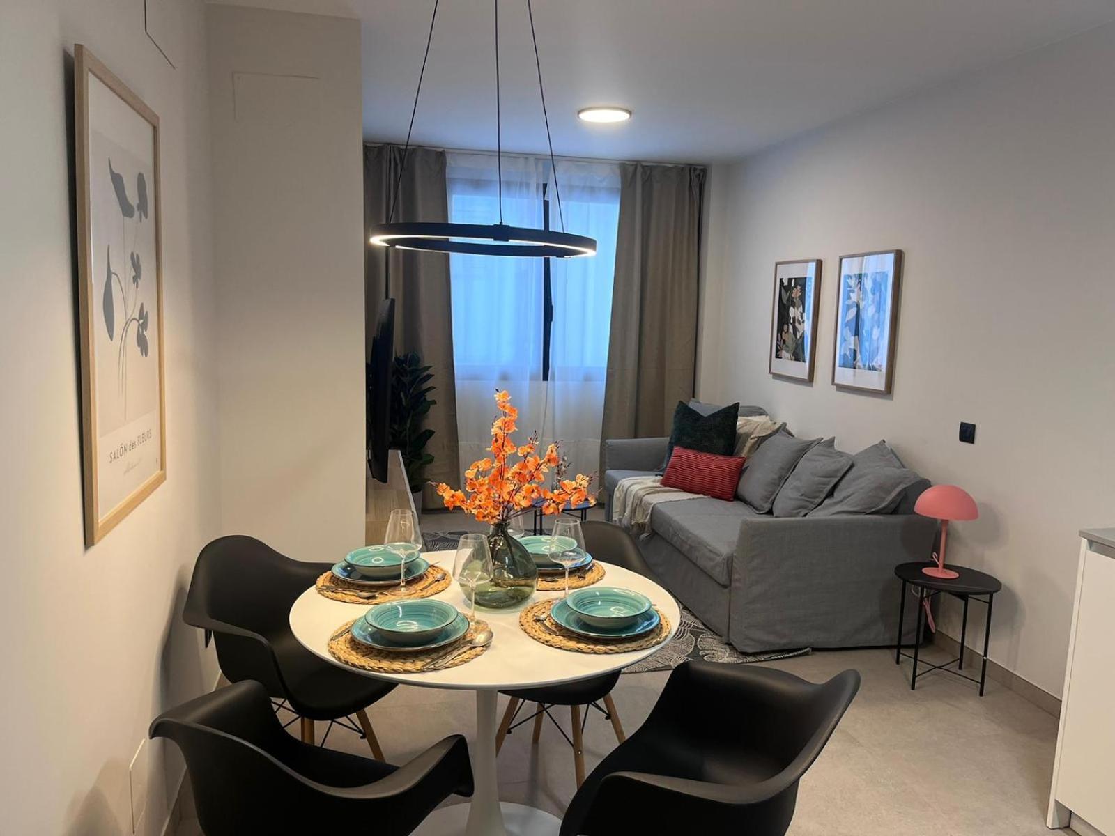 Joyful Homes ラスパルマス・デ・グランカナリア エクステリア 写真