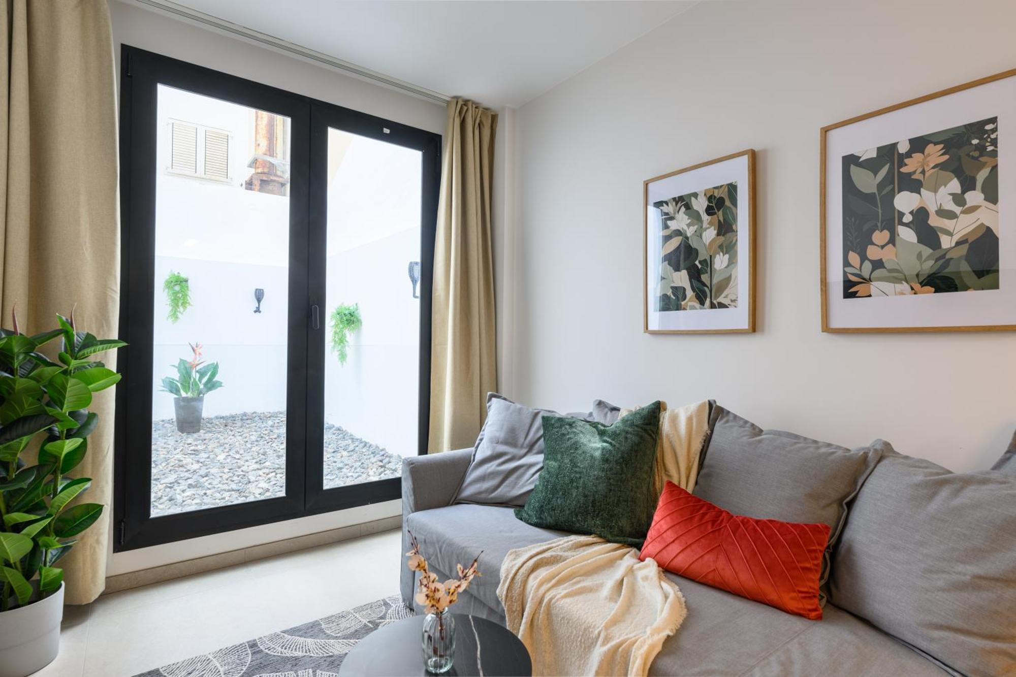 Joyful Homes ラスパルマス・デ・グランカナリア エクステリア 写真