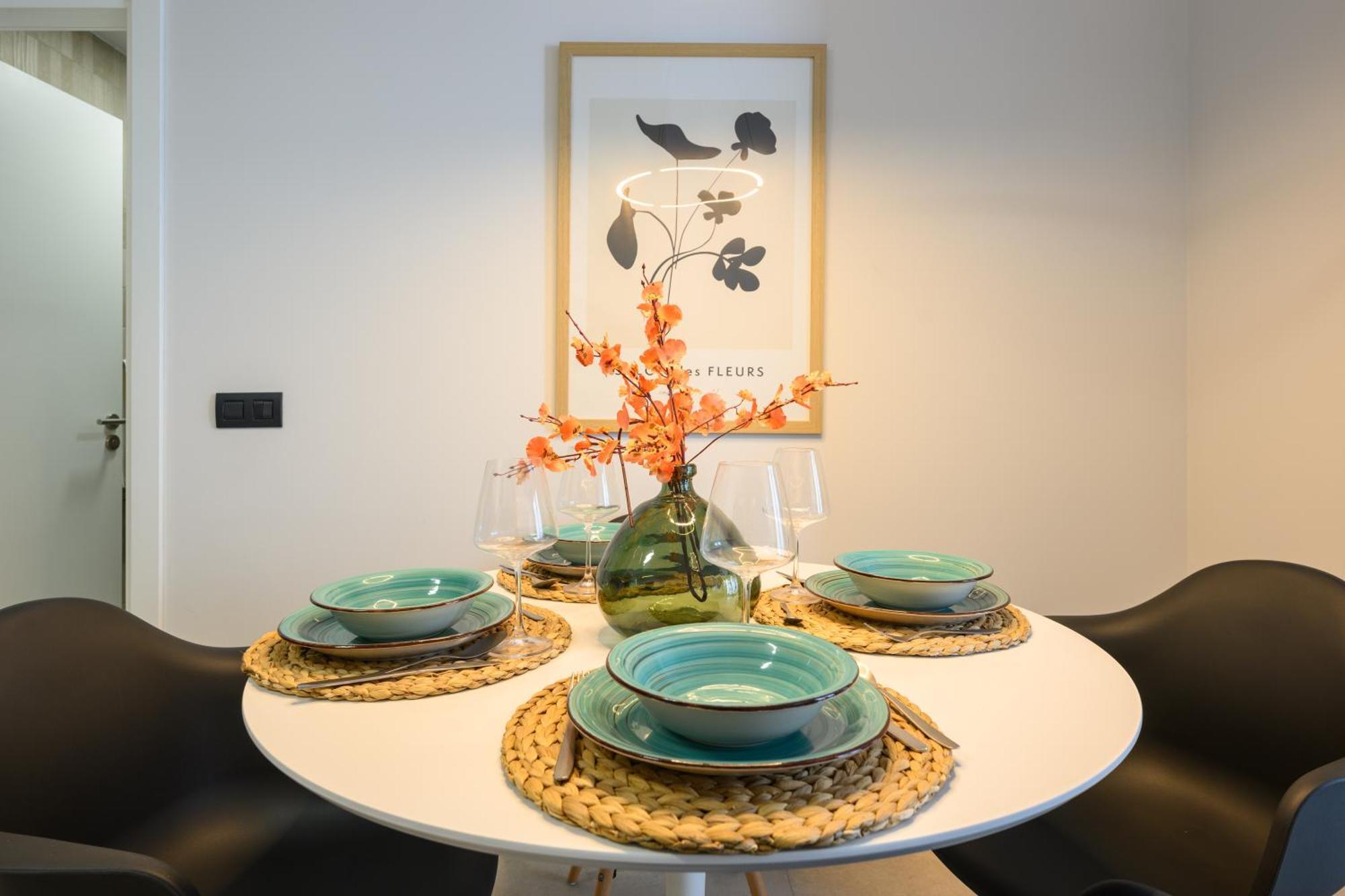 Joyful Homes ラスパルマス・デ・グランカナリア エクステリア 写真
