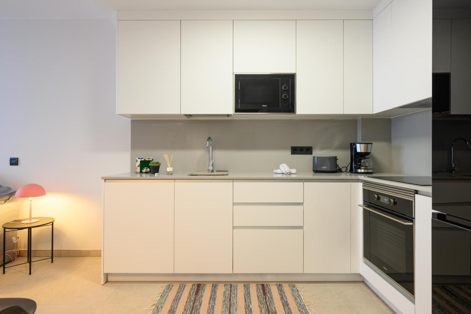 Joyful Homes ラスパルマス・デ・グランカナリア エクステリア 写真